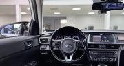 Kia Optima IV Шахты  - изображение 30