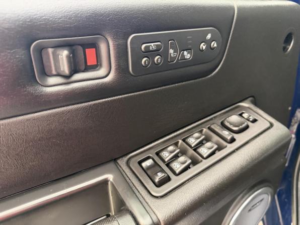Hummer H2 I с пробегом 2007 года, цена 3 490 000 рублей, 125000 км, внедорожник, Автокод Объявления