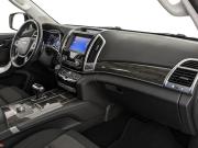 Haval H9 I Рестайлинг Москва  - изображение 40