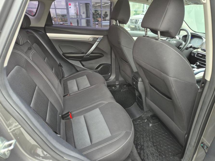 Geely Coolray I Екатеринбург  - изображение 8