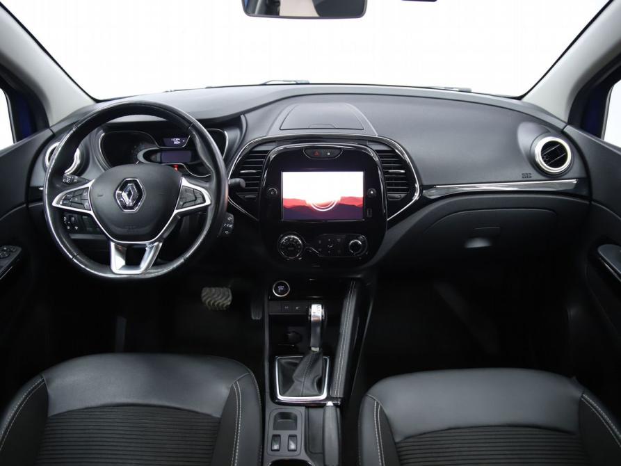 Renault Kaptur I Рестайлинг Уфа  - изображение 15