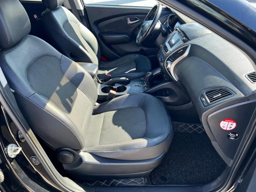 Hyundai ix35 I Стерлитамак  - изображение 11