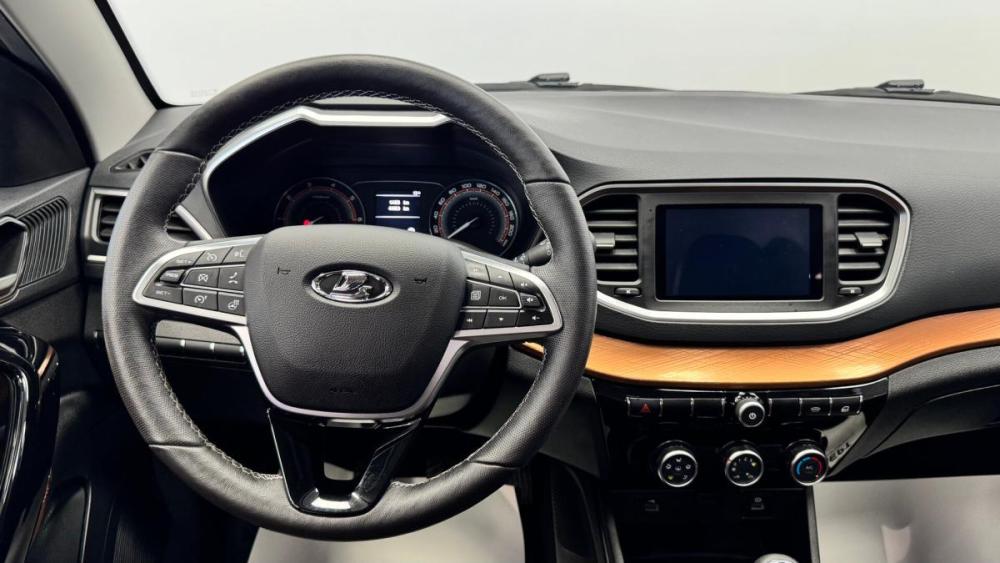 Lada (ВАЗ) Vesta I Рестайлинг (NG) Киров  - изображение 14