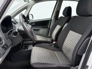 Suzuki SX4 I (Classic) Рестайлинг Москва  - изображение 22