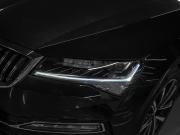 Skoda Superb III Рестайлинг Москва  - изображение 49