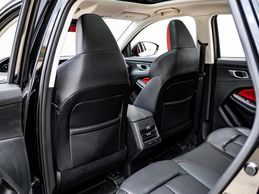 Changan UNI-S (CS55 Plus) I Краснодар  - изображение 11