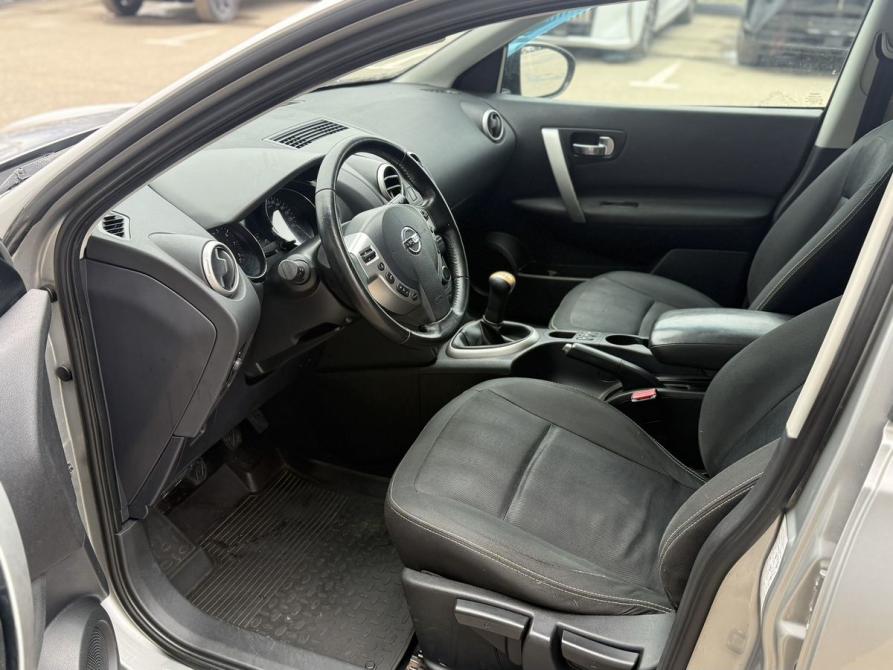 Nissan Qashqai I Рестайлинг Тверь  - изображение 15