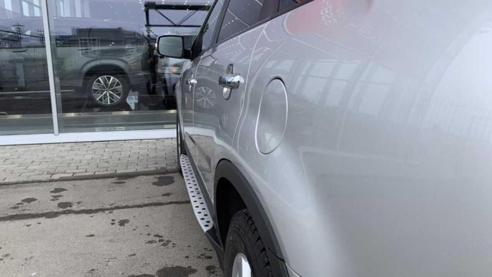 Kia Sorento II Красноярск  - изображение 14