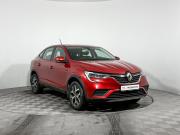 Renault Arkana I Санкт-Петербург  - изображение 21