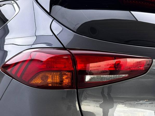 Hyundai Tucson III Рестайлинг с пробегом 2019 года, цена 2 490 000 рублей, 80810 км, внедорожник, Автокод Объявления
