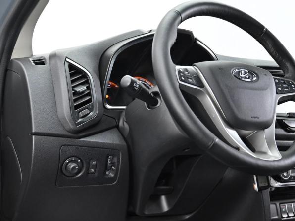Lada (ВАЗ) XRAY I с пробегом 2021 года, цена 949 000 рублей, 106000 км, хэтчбек, Автокод Объявления