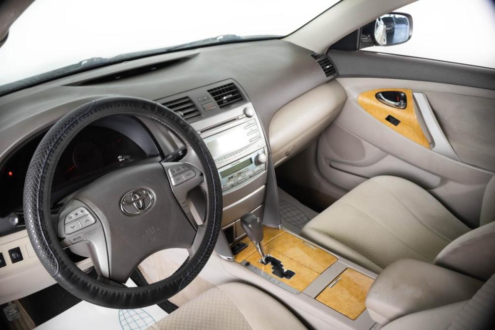 Toyota Camry VI (XV40) Пермь  - изображение 8