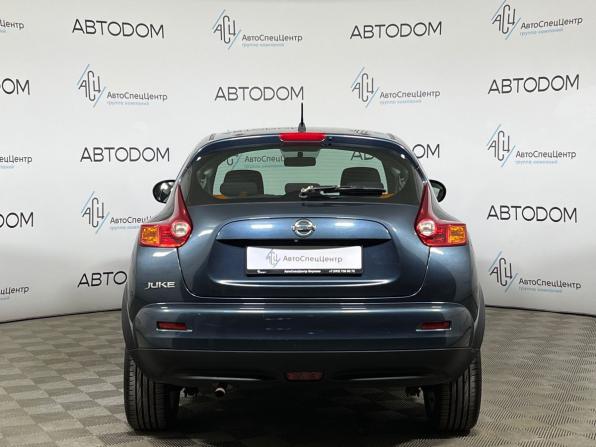Nissan Juke I с пробегом 2013 года, цена 997 000 рублей, 91549 км, внедорожник, Автокод Объявления