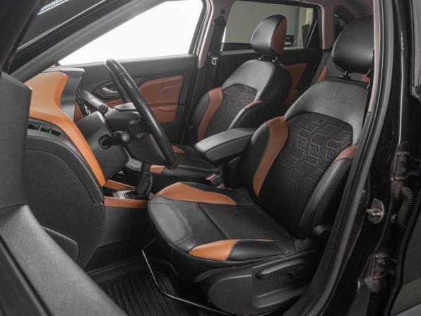 Lada (ВАЗ) XRAY I с пробегом 2019 года, цена 845 000 рублей, 127587 км, хэтчбек, Автокод Объявления
