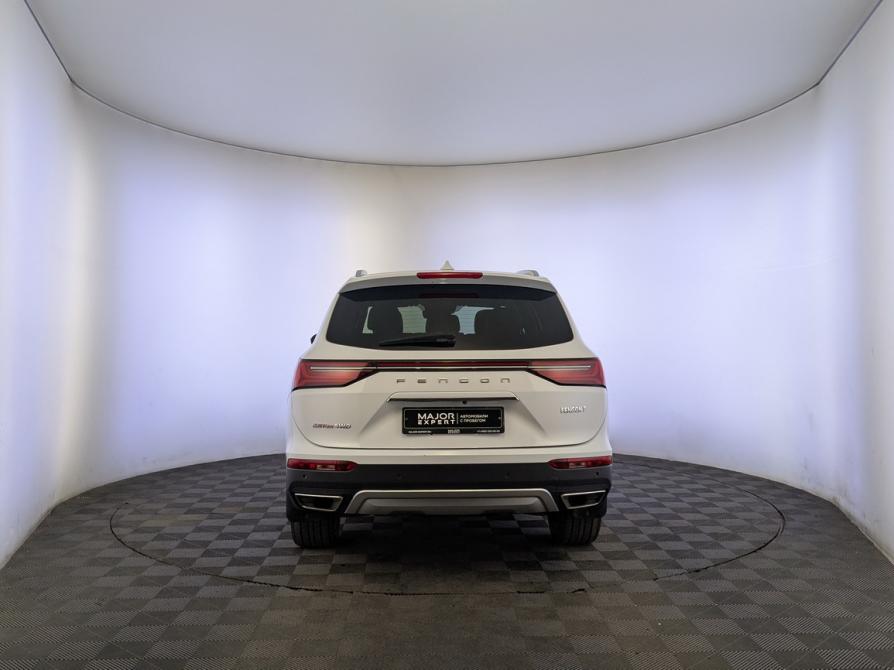 Dongfeng DFSK ix7 Москва  - изображение 6