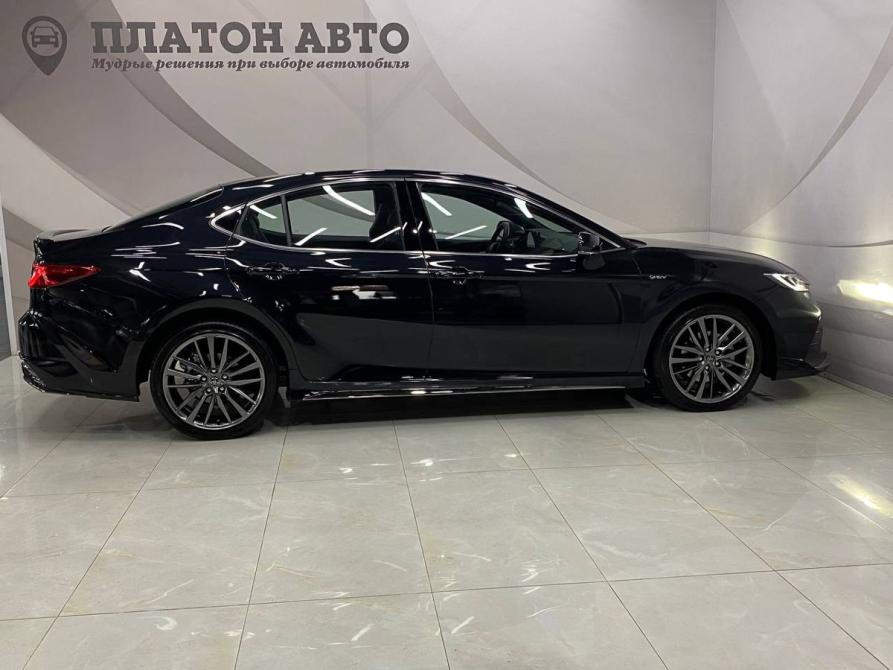 Toyota Camry IX (XV80) China Market Воронеж  - изображение 8