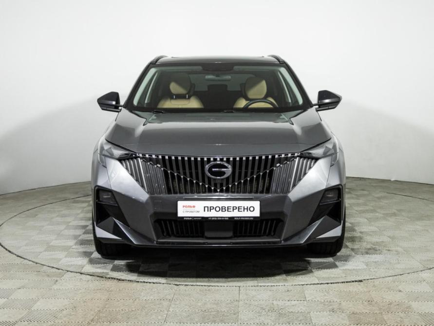 GAC GS3 Санкт-Петербург  - изображение 2