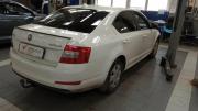 Skoda Octavia III (A7) Санкт-Петербург  - изображение 8