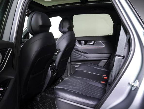 Chery Tiggo 9 I с пробегом 2024 года, цена 3 538 000 рублей, 12700 км, внедорожник, Автокод Объявления