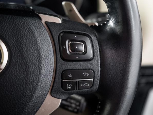 Lexus NX I Рестайлинг с пробегом 2019 года, цена 3 990 000 рублей, 53546 км, внедорожник, Автокод Объявления