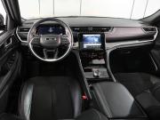 Jeep Grand Cherokee V (WL) Ростов-на-Дону  - изображение 30