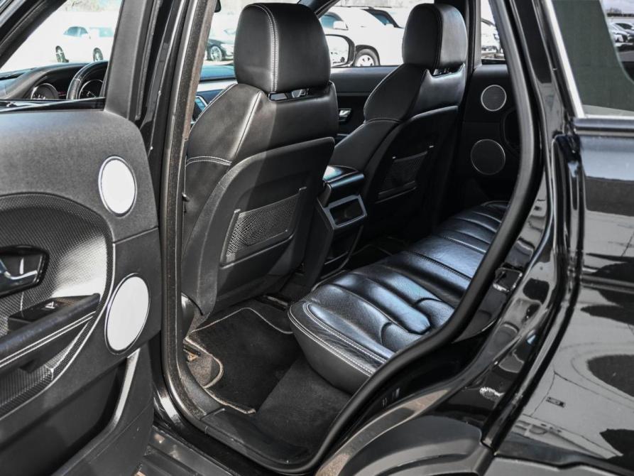 Land Rover Range Rover Evoque I Новороссийск  - изображение 11