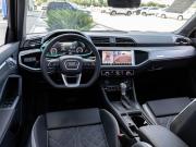 Audi Q3 II (F3) Краснодар  - изображение 30