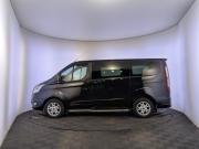 Ford Tourneo Connect III Москва  - изображение 35