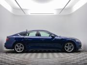 Audi A5 II (F5) Рестайлинг Москва  - изображение 21
