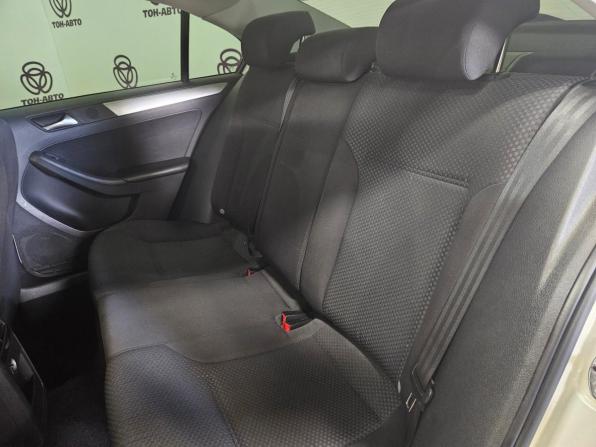 Volkswagen Jetta VI с пробегом 2013 года, цена 821 000 рублей, 228824 км, седан, Автокод Объявления