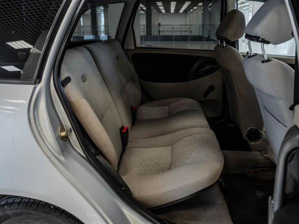 Lada (ВАЗ) Kalina I с пробегом 2008 года, цена 210 000 рублей, 182915 км, универсал, Автокод Объявления