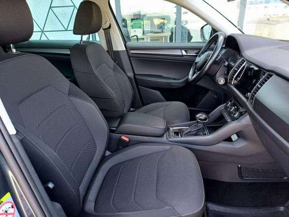 Skoda Kodiaq I с пробегом 2017 года, цена 2 499 000 рублей, 178603 км, внедорожник, Автокод Объявления