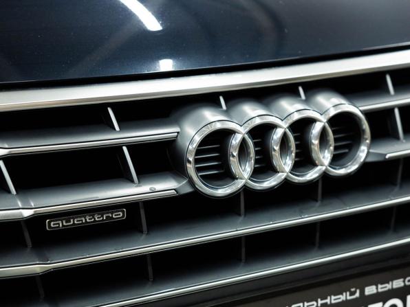Audi Q5 II (FY) с пробегом 2018 года, цена 3 209 900 рублей, 151444 км, внедорожник, Автокод Объявления