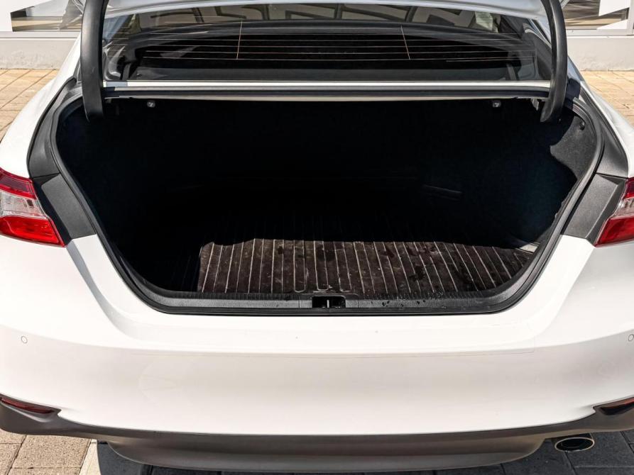 Toyota Camry VIII (XV70) Ставрополь  - изображение 23