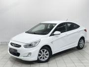 Hyundai Solaris I Курск  - изображение 20