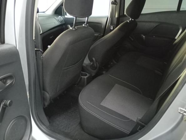 Renault Logan I с пробегом 2021 года, цена 966 500 рублей, 130000 км, седан, Автокод Объявления