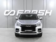 Chery Tiggo 4 I Рестайлинг Ростов-на-Дону  - изображение 26