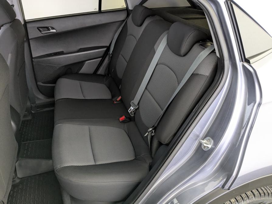 Hyundai Creta I Москва  - изображение 12