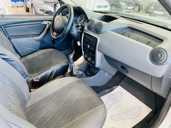 Renault Duster I с пробегом 2013 года, цена 720 000 рублей, 230000 км, внедорожник, Автокод Объявления