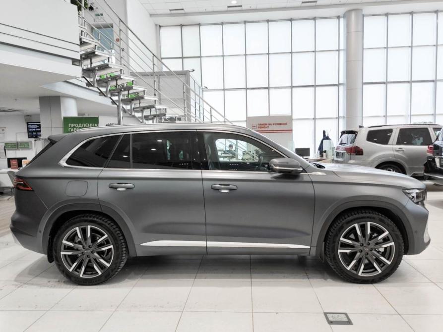 Geely Monjaro I Казань  - изображение 5