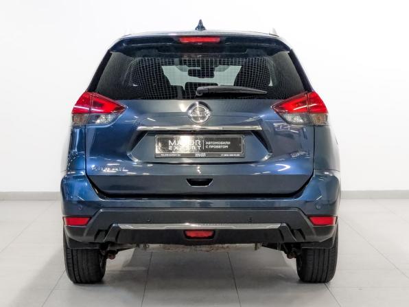 Nissan X-Trail III Рестайлинг с пробегом 2020 года, цена 2 425 000 рублей, 55193 км, внедорожник, Автокод Объявления