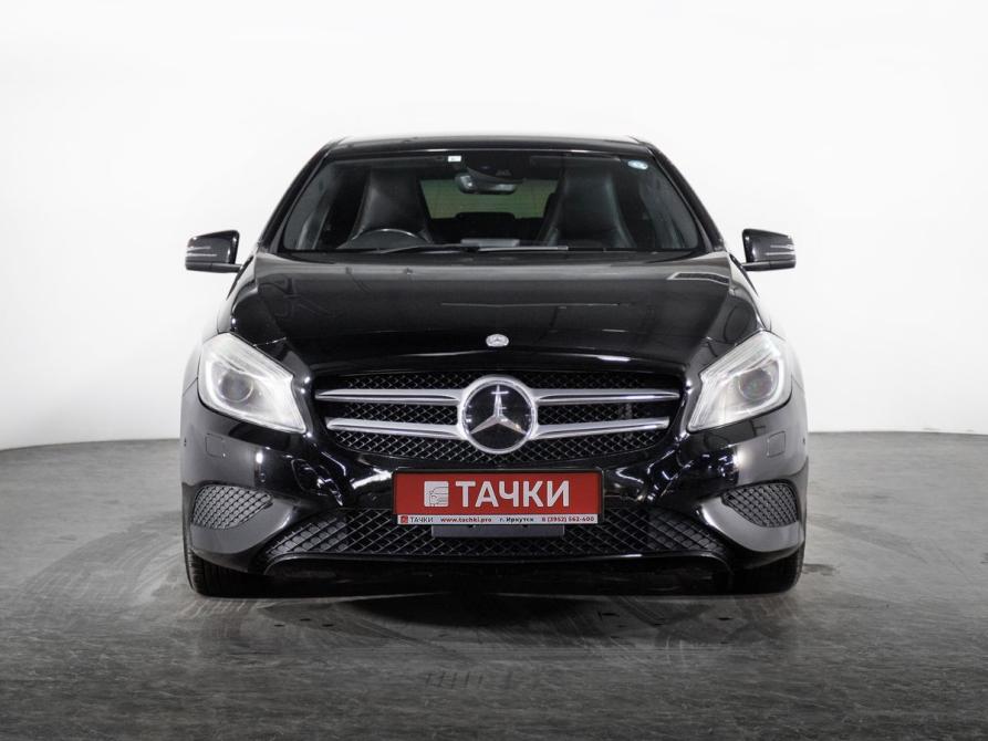 Mercedes-Benz A-Класс III (W176) Иркутск  - изображение 2