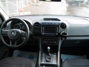 Volkswagen Amarok I Москва  - изображение 25