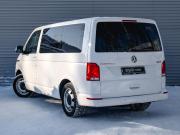 Volkswagen Caravelle T6 Рестайлинг Москва  - изображение 36