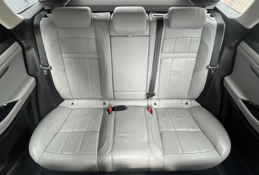 Land Rover Range Rover Evoque I Рестайлинг Красноярск  - изображение 24