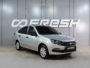 Lada (ВАЗ) Granta I Рестайлинг Воронеж  - изображение 17