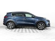 Kia Sportage IV Рестайлинг Ногинск  - изображение 27