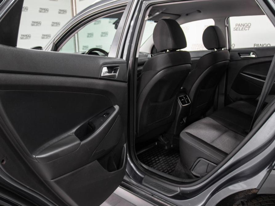 Hyundai Tucson III Оренбург  - изображение 24