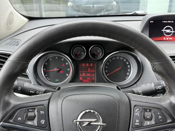 Opel Mokka I с пробегом 2014 года, цена 924 000 рублей, 109604 км, внедорожник, Автокод Объявления