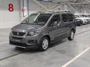 Peugeot Rifter I Казань  - изображение 26